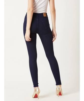 Today Is The Day Slit Jeans 4