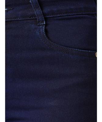 Today Is The Day Slit Jeans 5