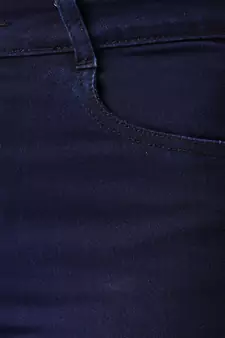 Today Is The Day Slit Jeans