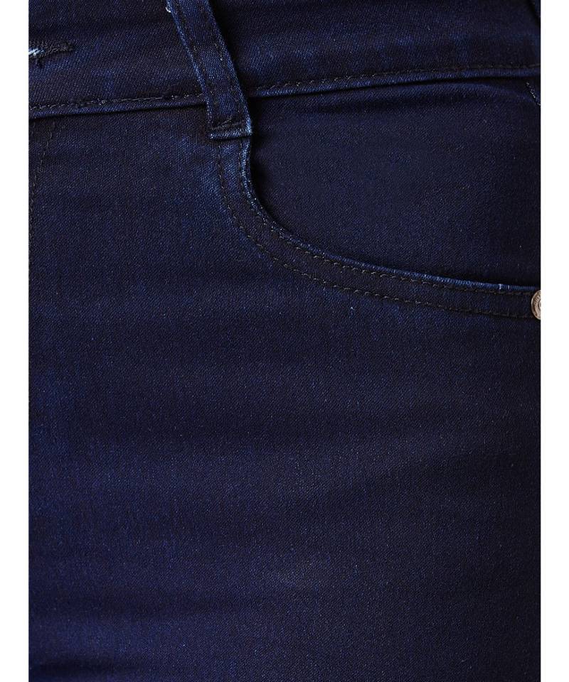 Today Is The Day Slit Jeans