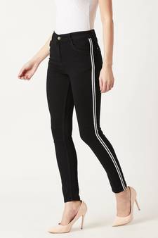 Girl Power Twill Jeans