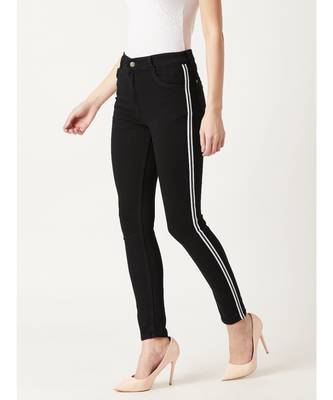 Girl Power Twill Jeans 1