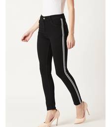 Girl Power Twill Jeans