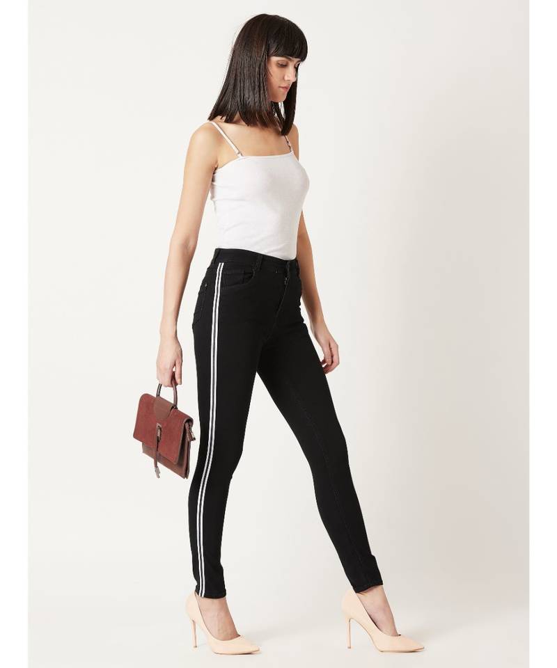 Girl Power Twill Jeans