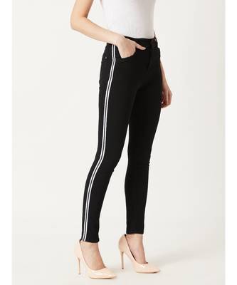 Girl Power Twill Jeans 3