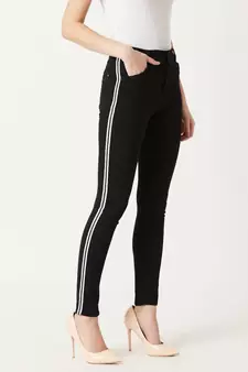 Girl Power Twill Jeans