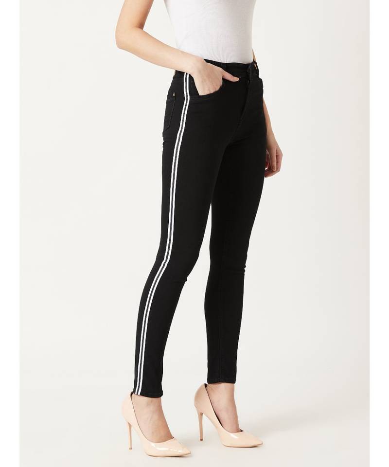 Girl Power Twill Jeans