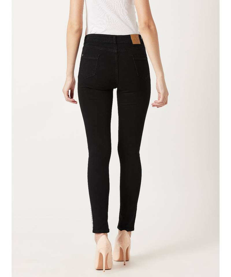 Girl Power Twill Jeans