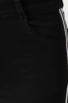 Girl Power Twill Jeans