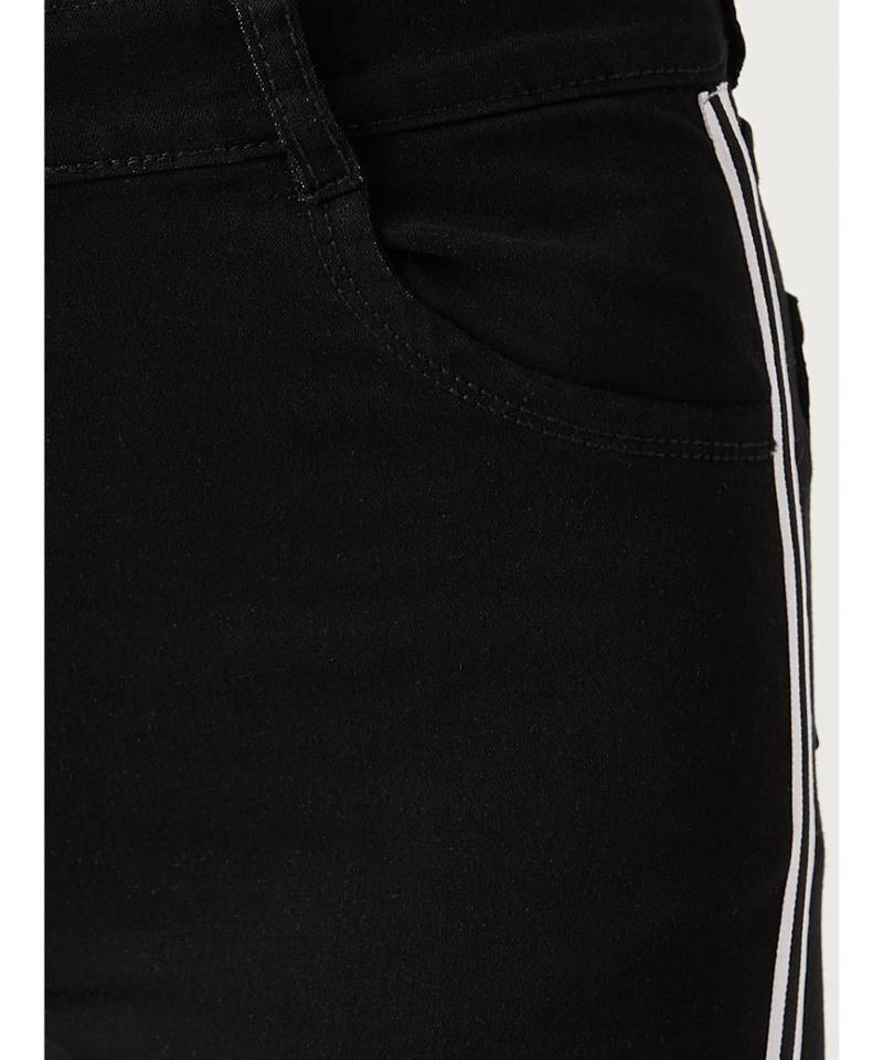 Girl Power Twill Jeans