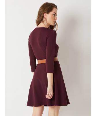 High On Life Cut-Out Dress 4