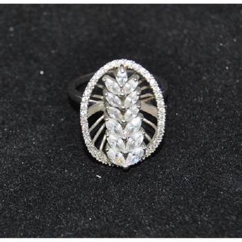 Diamond Cocktail Ring 2