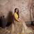 Light-pink embroidered art silk semi stitched lehenga