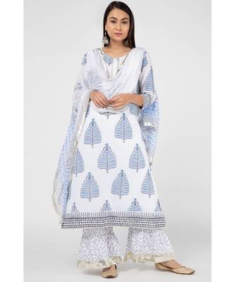 Elephenta Suit Set 1