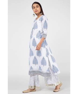 Elephenta Suit Set 2