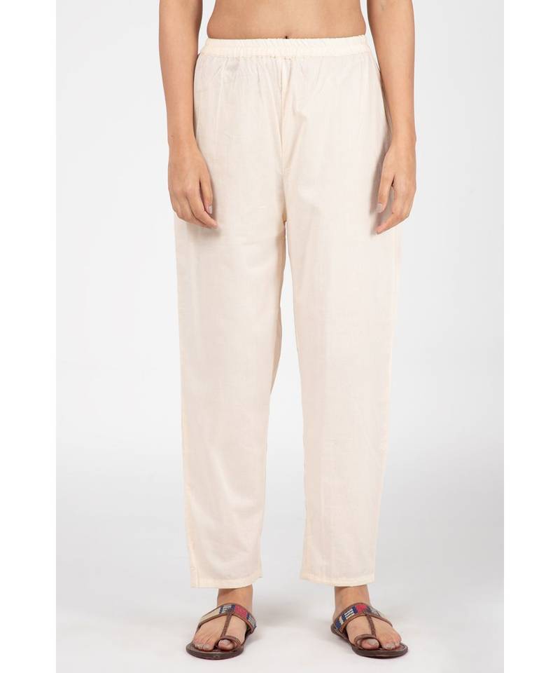 Mahagony Kurta Pant Set