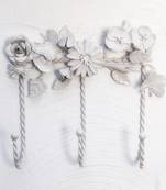 Triple Flower Hook