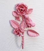 Flower Hook (set of 2) 