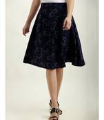 Multicolor No Better Time Than This Skirt