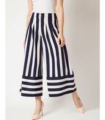 Multicolor Rent A Comedy Flare Pant