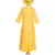 yellow embroidered Chanderi kurtis