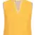 yellow embroidered Chanderi kurtis