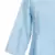 blue embroidered Chanderi kurtis