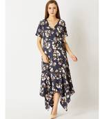 Dance Without Music Belted Dress