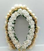 Multicolor hair-accessories