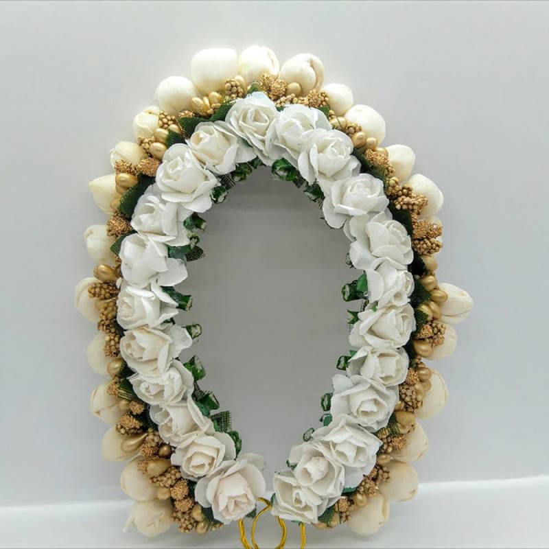 Multicolor hair-accessories