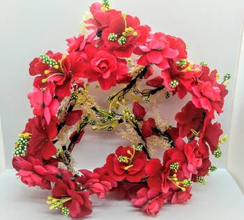 Pink hair-accessories 1