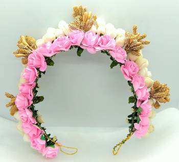 Pink hair-accessories 1