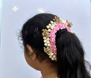 Pink hair-accessories 2