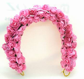 Pink hair-accessories 1