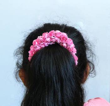 Pink hair-accessories 3