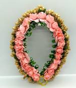 Multicolor hair-accessories