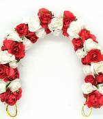 Multicolor hair-accessories