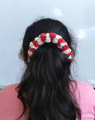 Multicolor hair-accessories 3