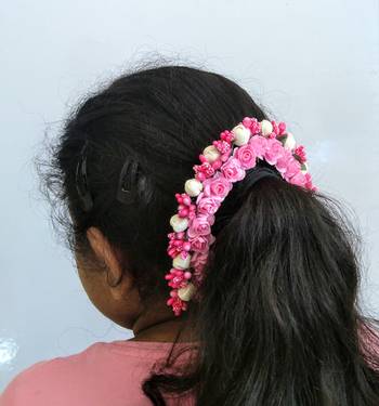 Pink hair-accessories 2