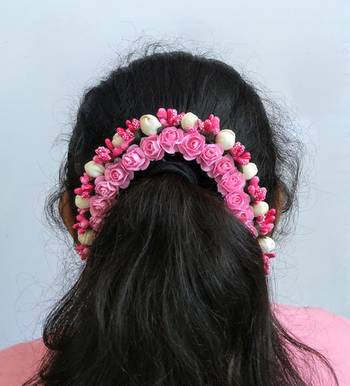 Pink hair-accessories 3