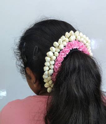 Pink hair-accessories 2