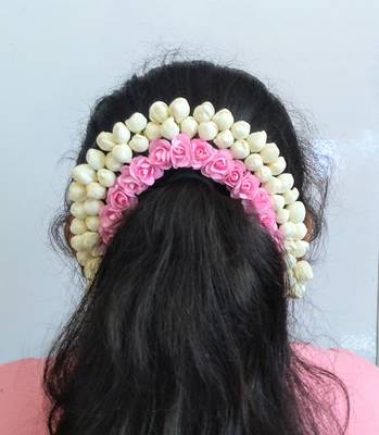 Pink hair-accessories 3
