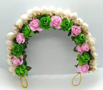 Multicolor hair-accessories 1