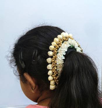 Multicolor hair-accessories 2
