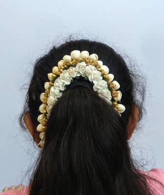 Multicolor hair-accessories 3