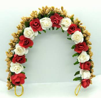 Multicolor hair-accessories 1