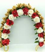 Multicolor hair-accessories