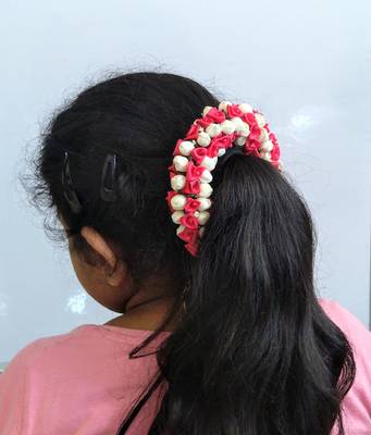 Red hair-accessories 3