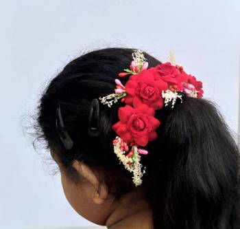 Red hair-accessories 3
