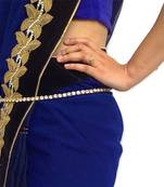  Exclusive diamond studed chained waist belt kamarband belly hips chain